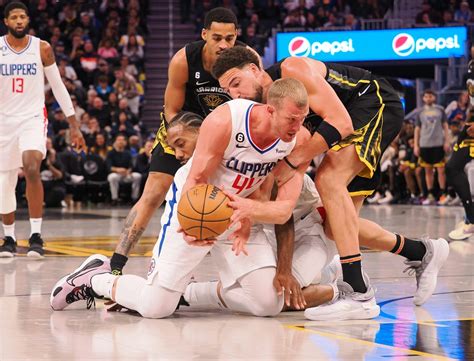 clippers vs kings player props